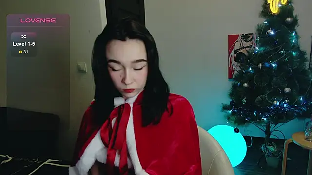 Kimiko   online show from December 24, 2024, 1:16 am