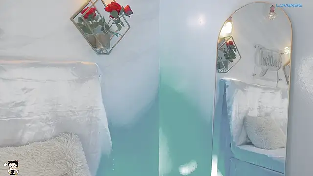  Rouse v online show from October 7, 2025, 1:52 pm