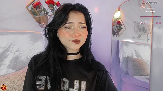  Rouse v online show from October 20, 2025, 2:06 pm