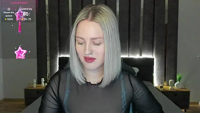 Snapshot of _Sarah_Soul_ chatting on January 9, 2025, 12:57 am Sarah Soul online show from January 9, 2025, 12:57 am