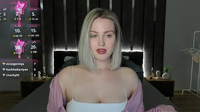 Snapshot of _Sarah_Soul_ chatting on January 23, 2025, 3:58 am Sarah Soul online show from January 23, 2025, 3:58 am