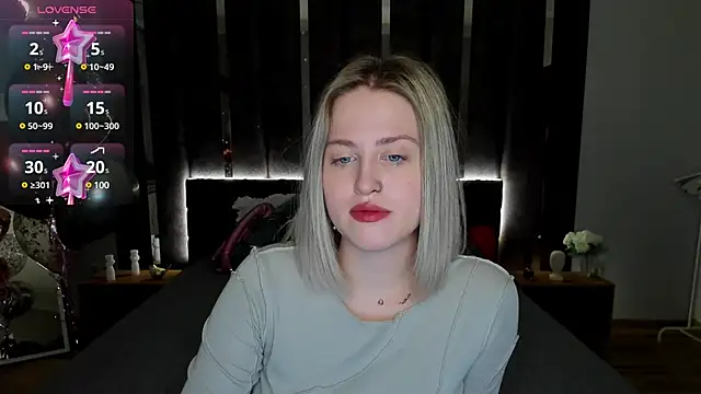 Snapshot of _Sarah_Soul_ chatting on February 25, 2025, 1:20 am Sarah Soul online show from February 25, 2025, 1:20 am