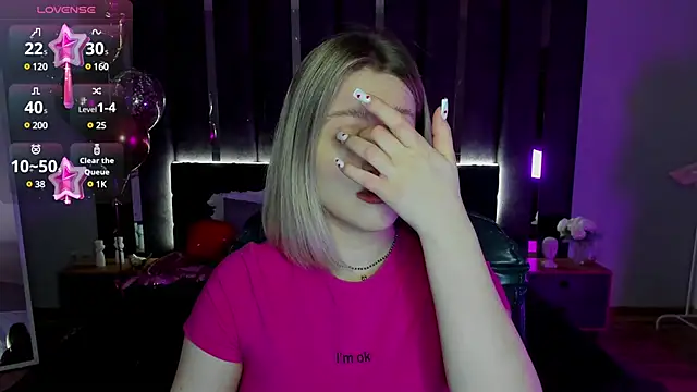 Snapshot of _Sarah_Soul_ chatting on March 2, 2025, 1:04 am Sarah Soul online show from March 2, 2025, 1:04 am