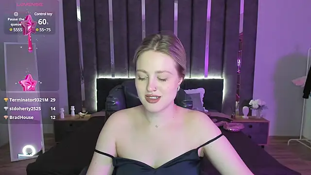 Snapshot of _Sarah_Soul_ chatting on March 16, 2025, 4:09 am Sarah Soul online show from March 16, 2025, 4:09 am