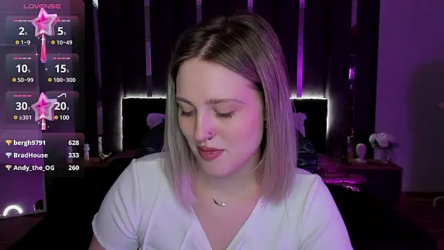 Snapshot of _Sarah_Soul_ chatting on March 19, 2025, 6:57 am Sarah Soul online show from March 19, 2025, 6:57 am