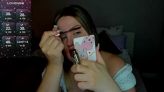 Snapshot of _Sarah_Soul_ chatting on October 3, 2025, 11:57 pm Sarah Soul online show from October 3, 2025, 11:57 pm