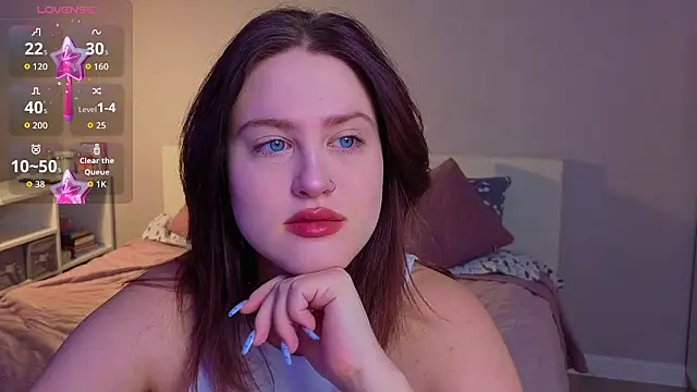 Snapshot of _Sarah_Soul_ chatting on February 8, 2026, 11:08 pm Sarah Soul online show from February 8, 2026, 11:08 pm