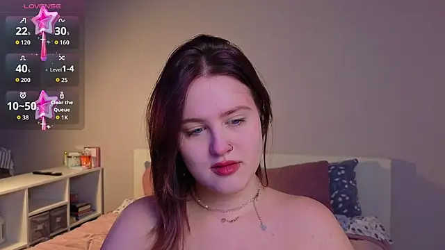 Snapshot of _Sarah_Soul_ chatting on February 13, 2026, 11:12 pm Sarah Soul online show from February 13, 2026, 11:12 pm