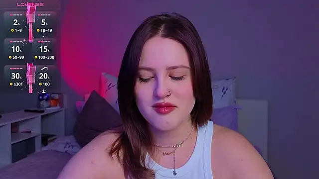 Snapshot of _Sarah_Soul_ chatting on February 18, 2026, 11:11 pm Sarah Soul online show from February 18, 2026, 11:11 pm