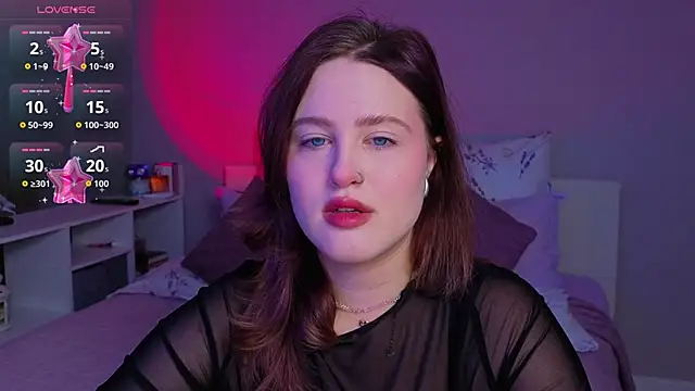 Snapshot of _Sarah_Soul_ chatting on February 20, 2026, 11:16 pm Sarah Soul online show from February 20, 2026, 11:16 pm