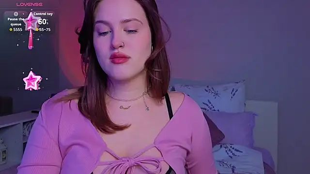 Snapshot of _Sarah_Soul_ chatting on February 25, 2026, 11:25 pm Sarah Soul online show from February 25, 2026, 11:25 pm