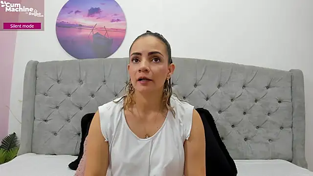 Valesskahall online show from November 12, 2025, 12:16 pm