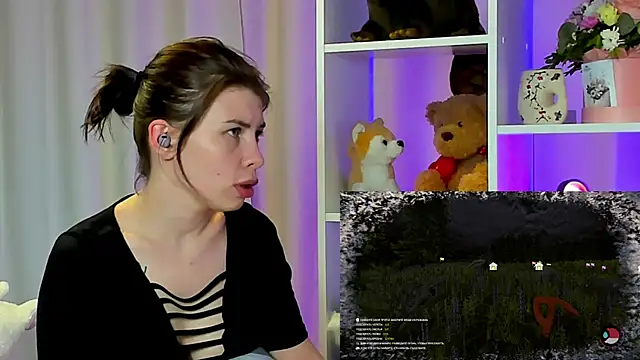 callmetori online show from December 3, 2024, 5:01 pm