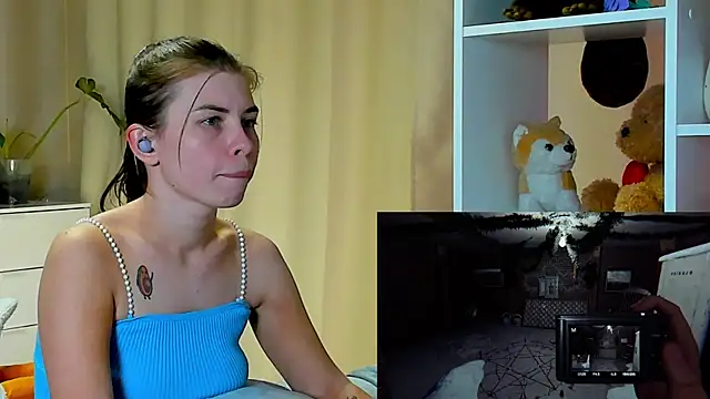 callmetori online show from December 19, 2024, 8:02 pm