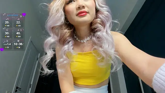 Snapshot of Xiao_Mei_ chatting on January 13, 2025, 2:39 am Xiao Mei online show from January 13, 2025, 2:39 am