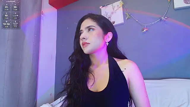 adara johnson   online show from March 9, 2026, 11:47 am