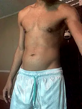 yosparky online show from October 13, 2025, 2:22 am