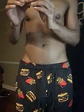 yosparky online show from October 18, 2025, 9:48 pm