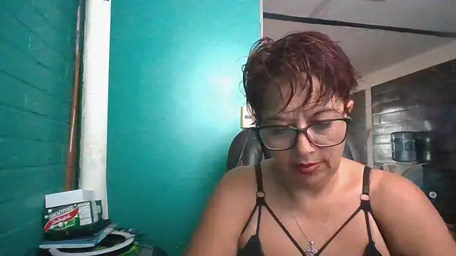Snapshot of TRISH_MILF chatting on December 15, 2024, 6:26 pm TRISH MILF online show from December 15, 2024, 6:26 pm