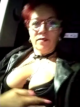 Snapshot of TRISH_MILF chatting on February 2, 2025, 8:13 am TRISH MILF online show from February 2, 2025, 8:13 am