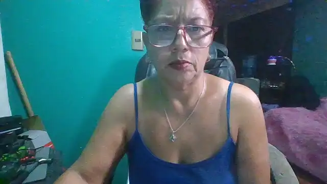 Snapshot of TRISH_MILF chatting on February 13, 2025, 9:30 am TRISH MILF online show from February 13, 2025, 9:30 am