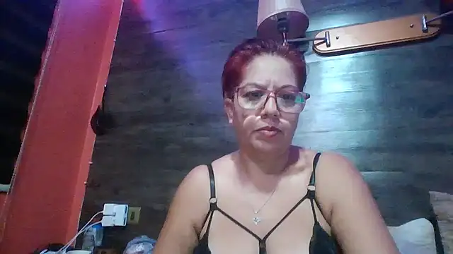 Snapshot of TRISH_MILF chatting on February 22, 2025, 9:12 am TRISH MILF online show from February 22, 2025, 9:12 am