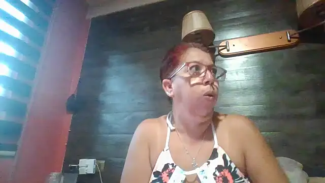 Snapshot of TRISH_MILF chatting on March 1, 2025, 10:34 am TRISH MILF online show from March 1, 2025, 10:34 am