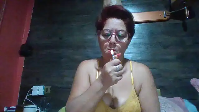 Snapshot of TRISH_MILF chatting on March 18, 2025, 9:20 am TRISH MILF online show from March 18, 2025, 9:20 am