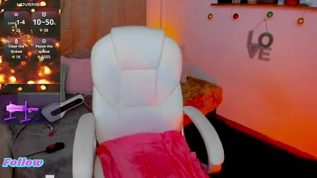 allison-sweet1 online show from December 18, 2025, 4:51 am