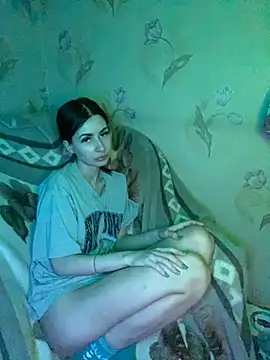 Starry Siren online show from January 6, 2025, 5:06 pm