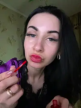 Starry Siren online show from March 15, 2025, 7:16 pm