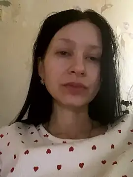 Starry Siren online show from January 16, 2026, 7:23 am