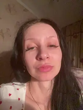 Starry Siren online show from March 29, 2026, 6:52 pm