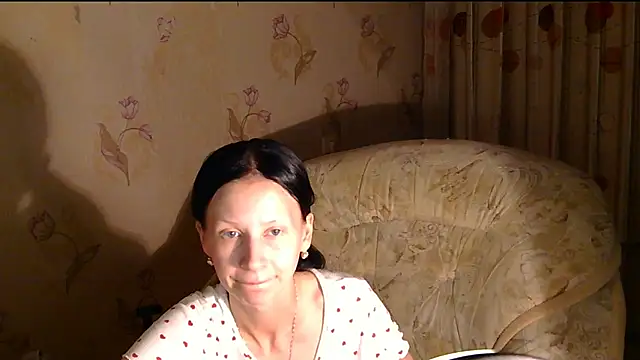 Starry Siren online show from June 29, 2026, 5:13 pm