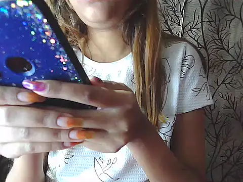 Snapshot of your_Shanvi chatting on November 21, 2025, 5:55 pm your Shanvi online show from November 21, 2025, 5:55 pm