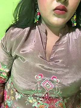 Ayesha mahi online show from June 7, 2026, 9:13 am