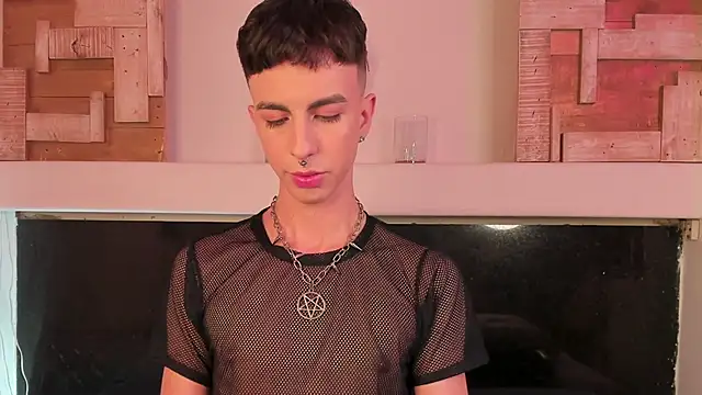 BrahmBelial  online show from January 11, 2025, 5:20 am