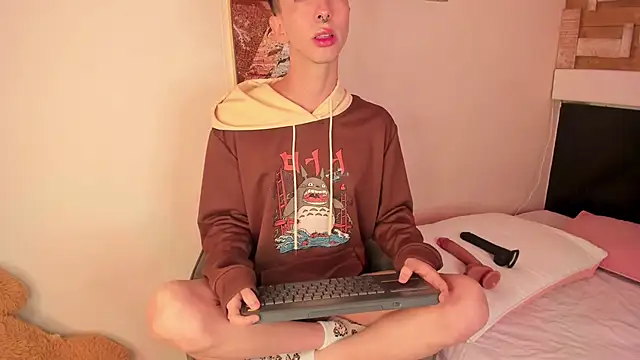 BrahmBelial  online show from January 22, 2025, 4:44 am