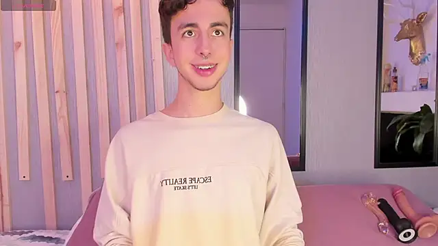 BrahmBelial  online show from March 20, 2025, 4:40 am