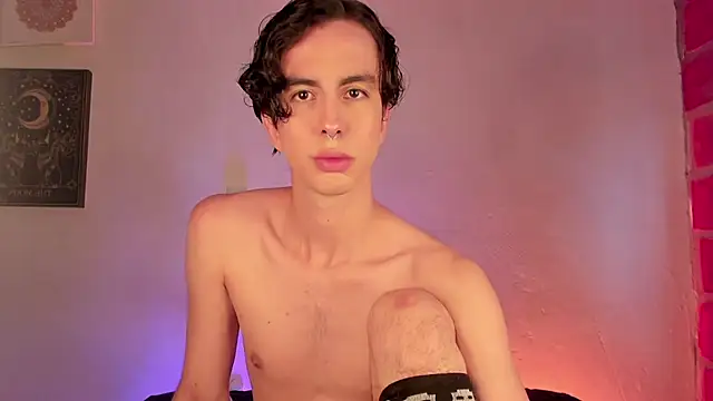 BrahmBelial  online show from October 25, 2025, 8:03 pm