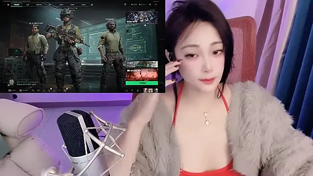 Daisy-77 online show from May 16, 2026, 12:26 pm
