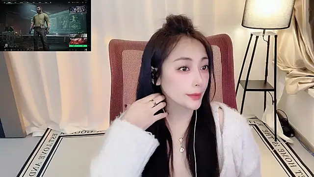 Daisy-77 online show from May 23, 2026, 11:58 am