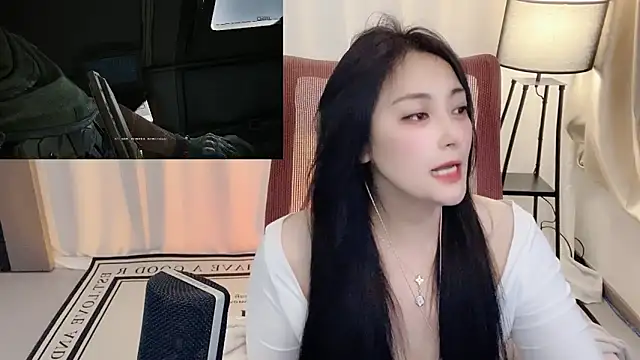 Daisy-77 online show from May 26, 2026, 12:23 pm