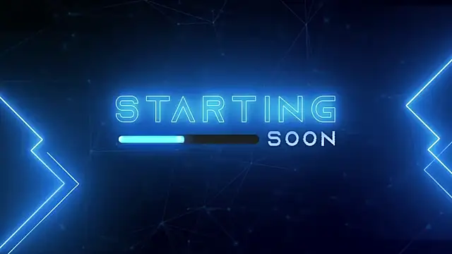 ScarlettAndTom online show from November 7, 2025, 8:42 pm