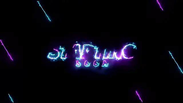 ScarlettAndTom online show from December 18, 2025, 9:43 pm