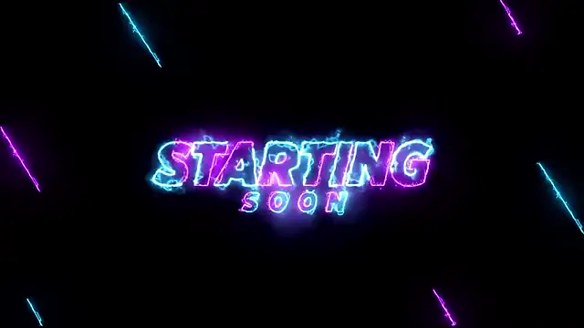 ScarlettAndTom online show from January 31, 2026, 8:29 pm