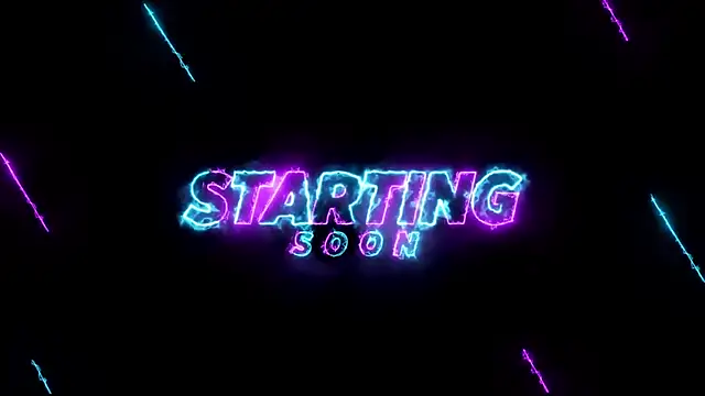 ScarlettAndTom online show from March 29, 2026, 7:14 pm