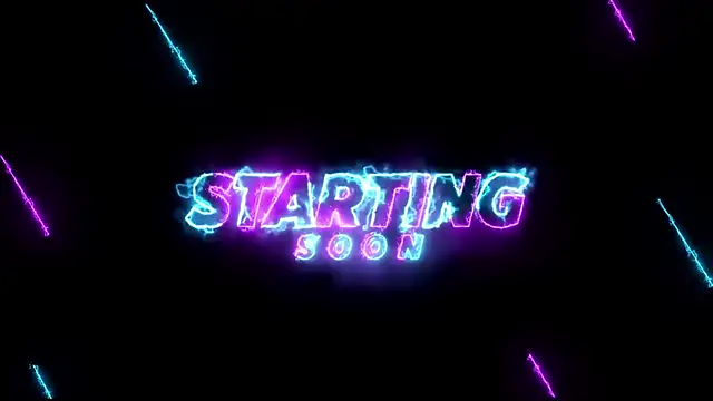 ScarlettAndTom online show from April 12, 2026, 9:09 pm