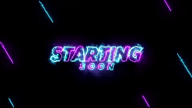 ScarlettAndTom online show from April 19, 2026, 8:00 pm