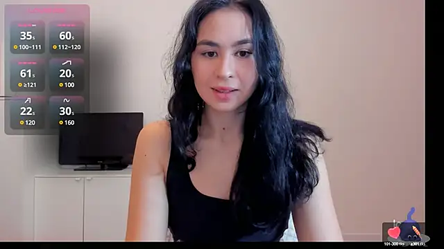 Mile Madeline online show from December 19, 2024, 8:34 am